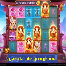 garota de programa em alagoinhas